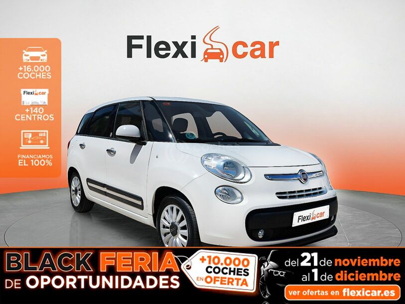 Foto del FIAT 500L Living 1.3Mjt II S&S Lounge 95