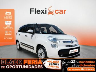 Imagen de FIAT 500L Living 1.3Mjt II S&S Lounge 95