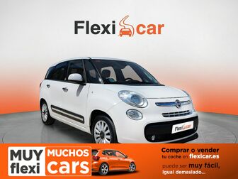 Imagen de FIAT 500L Living 1.3Mjt II S&S Lounge 95