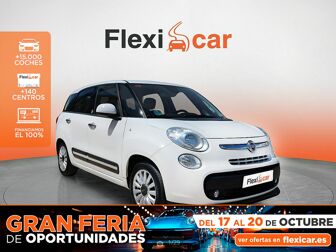 Imagen de FIAT 500L Living 1.3Mjt II S&S Lounge 95