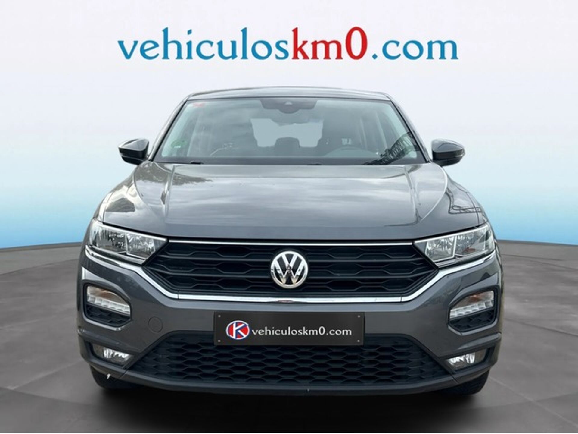 Imagen 2 de VOLKSWAGEN T-Roc