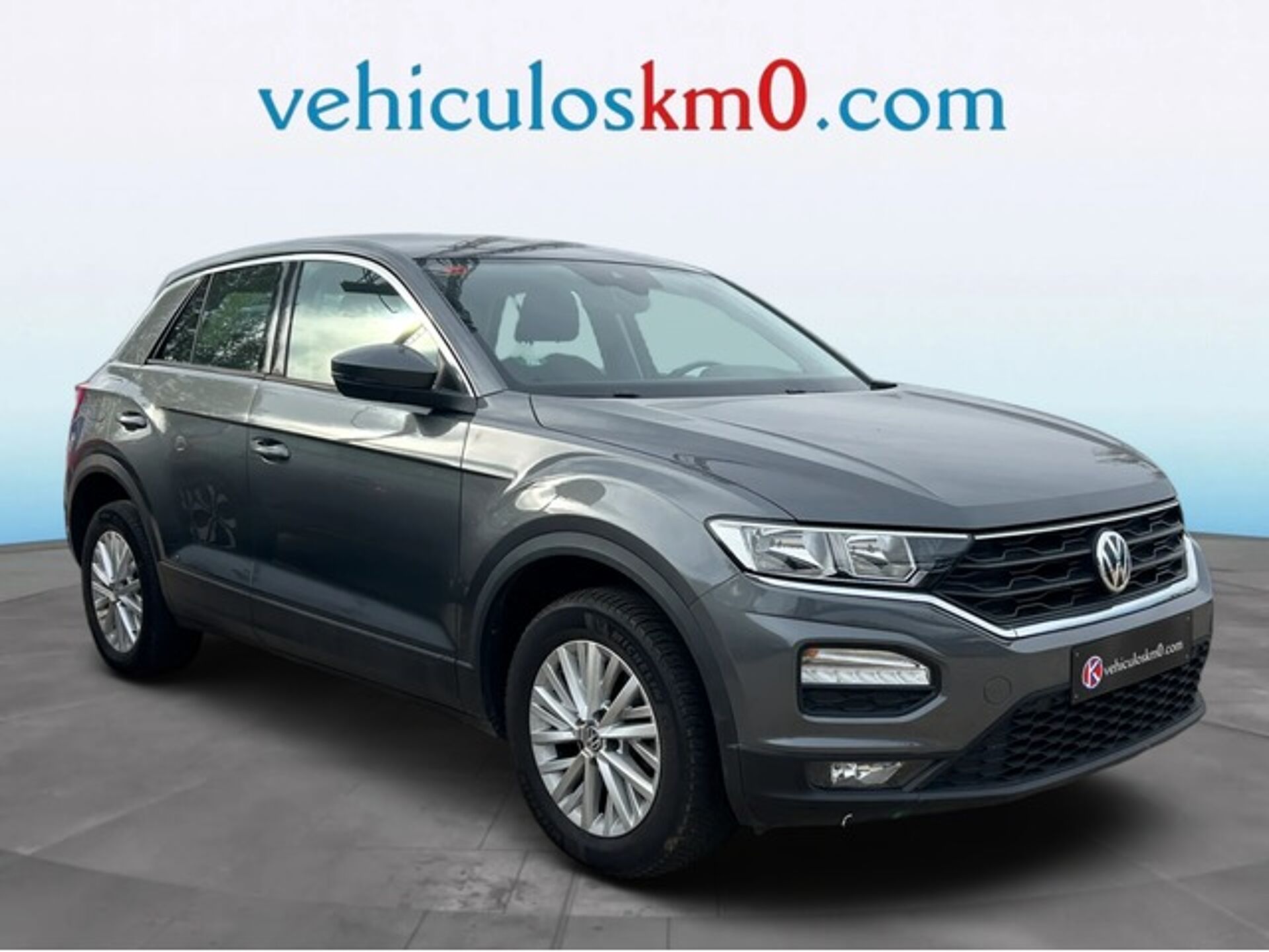 Imagen 3 de VOLKSWAGEN T-Roc