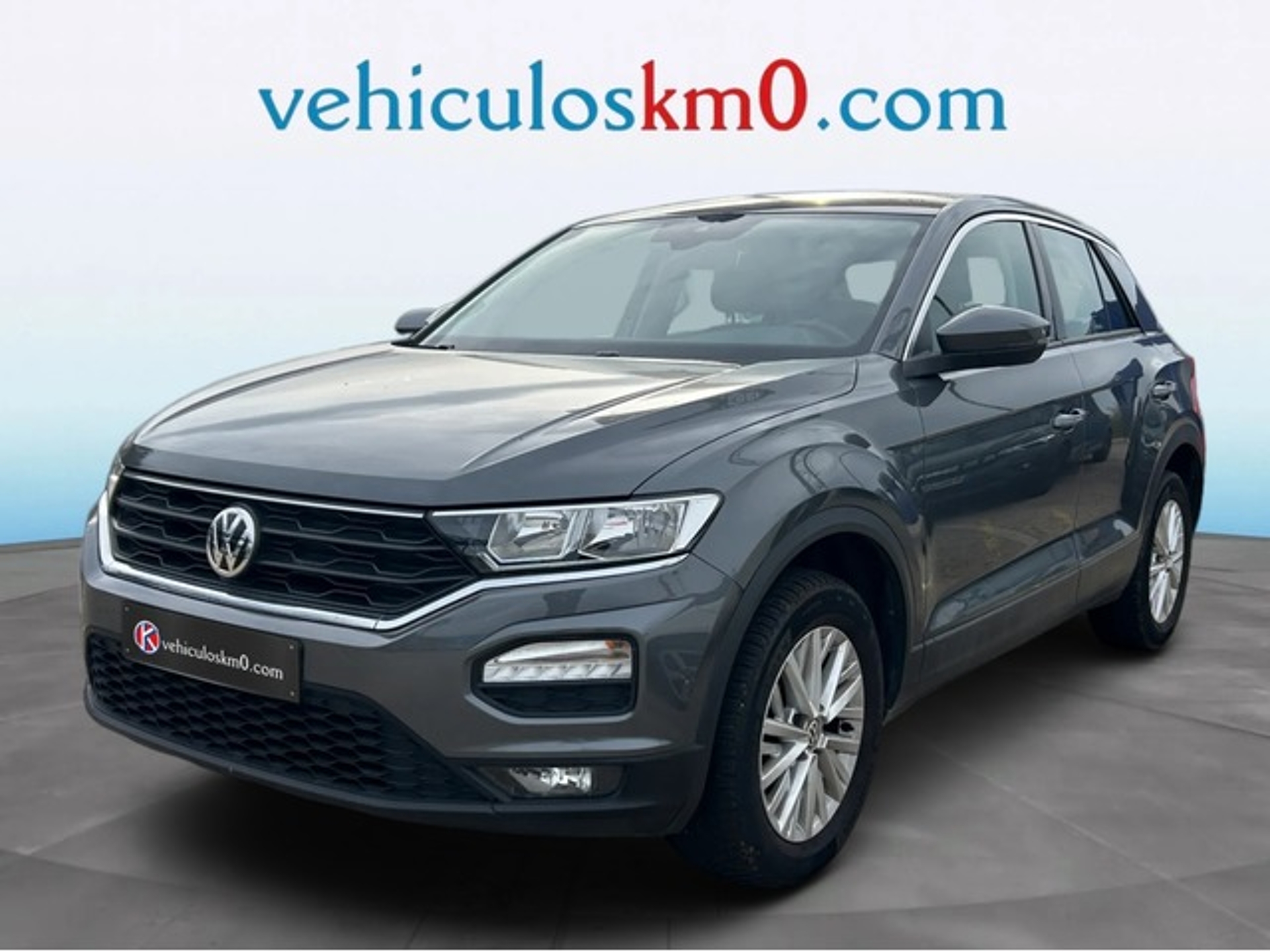Imagen de VOLKSWAGEN T-Roc