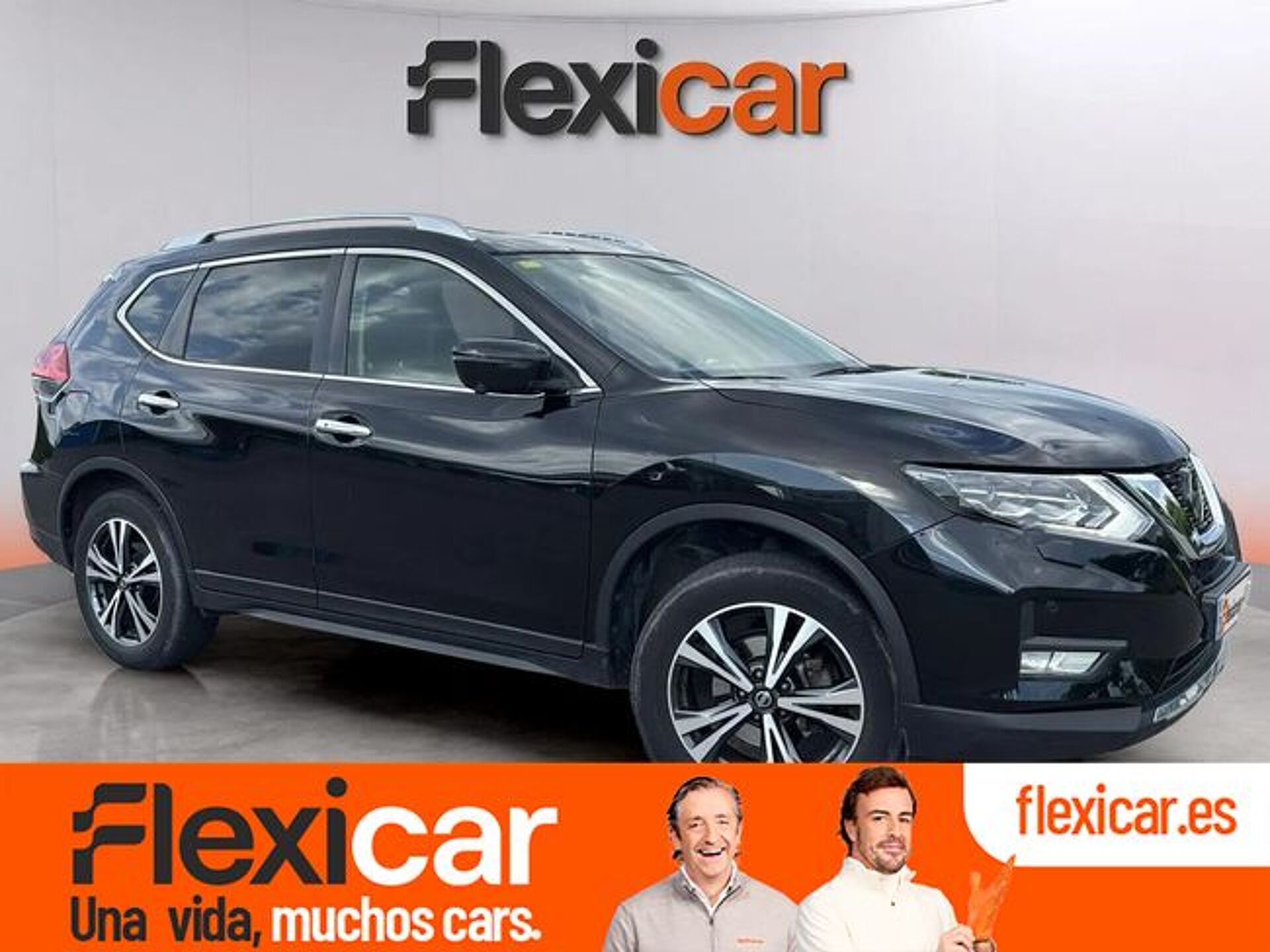 Imagen de NISSAN X-Trail