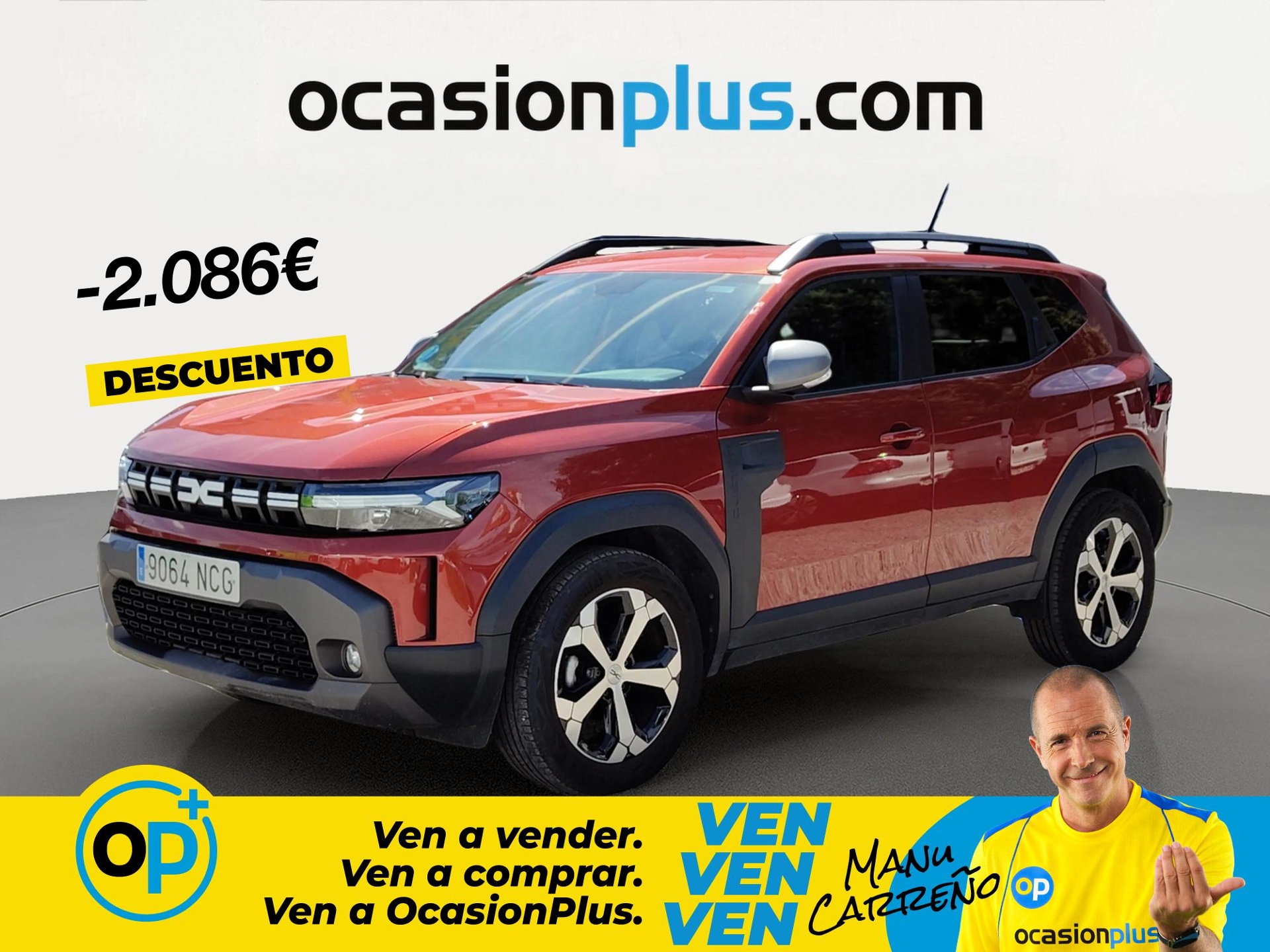 Imagen de DACIA Duster