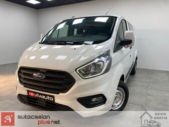 Imagen de FORD Transit Custom FT 320 L1 Nugget Trend EcoBlue 130