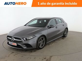 Imagen de MERCEDES Clase A A 180d 7G-DCT