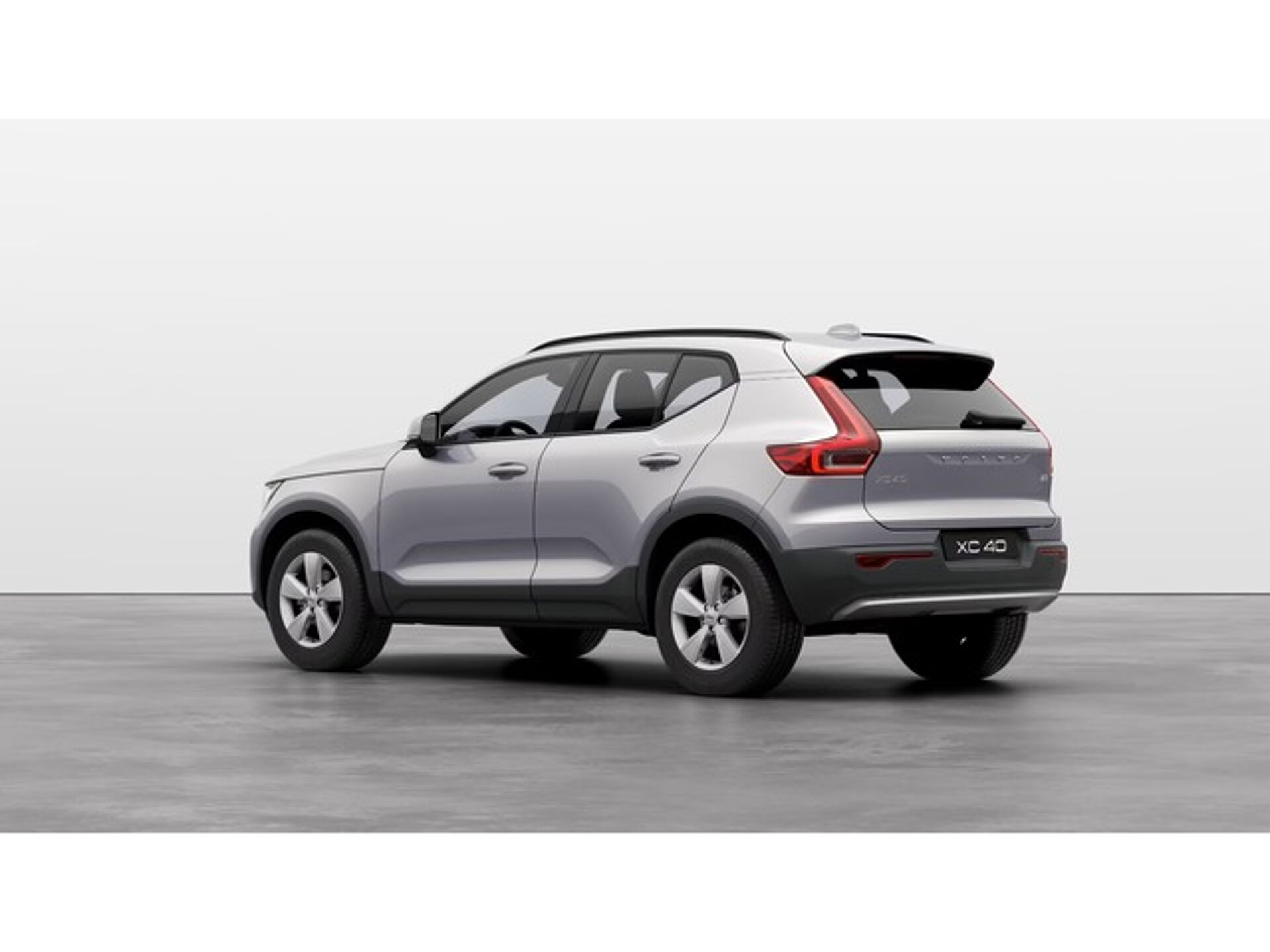 Imagen 3 de VOLVO XC40