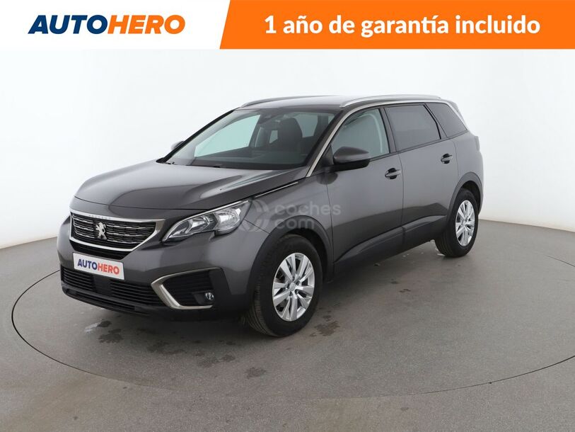 Foto del PEUGEOT 5008 1.5BlueHDi S&S Active 130