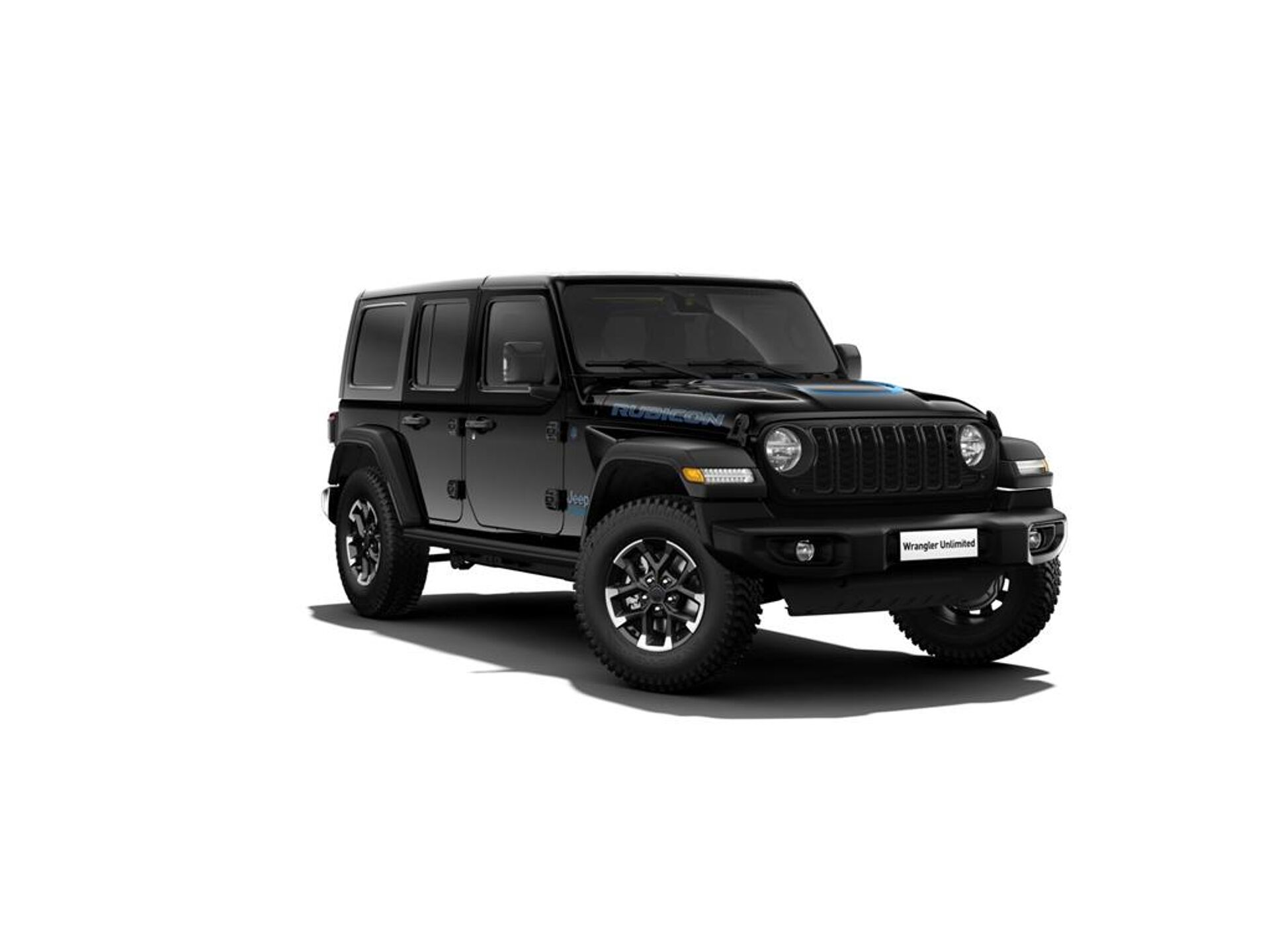 Imagen 3 de JEEP Wrangler