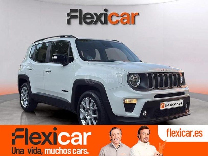 Foto del JEEP Renegade 1.5 MHEV Limited