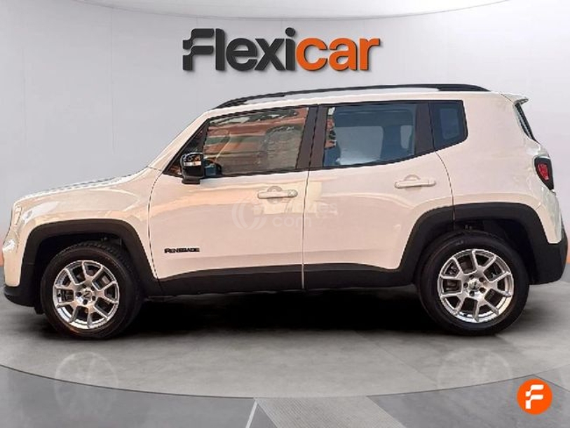 Foto del JEEP Renegade 1.5 MHEV Limited