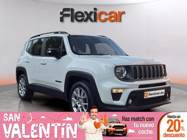 Foto del JEEP Renegade 1.5 MHEV Limited
