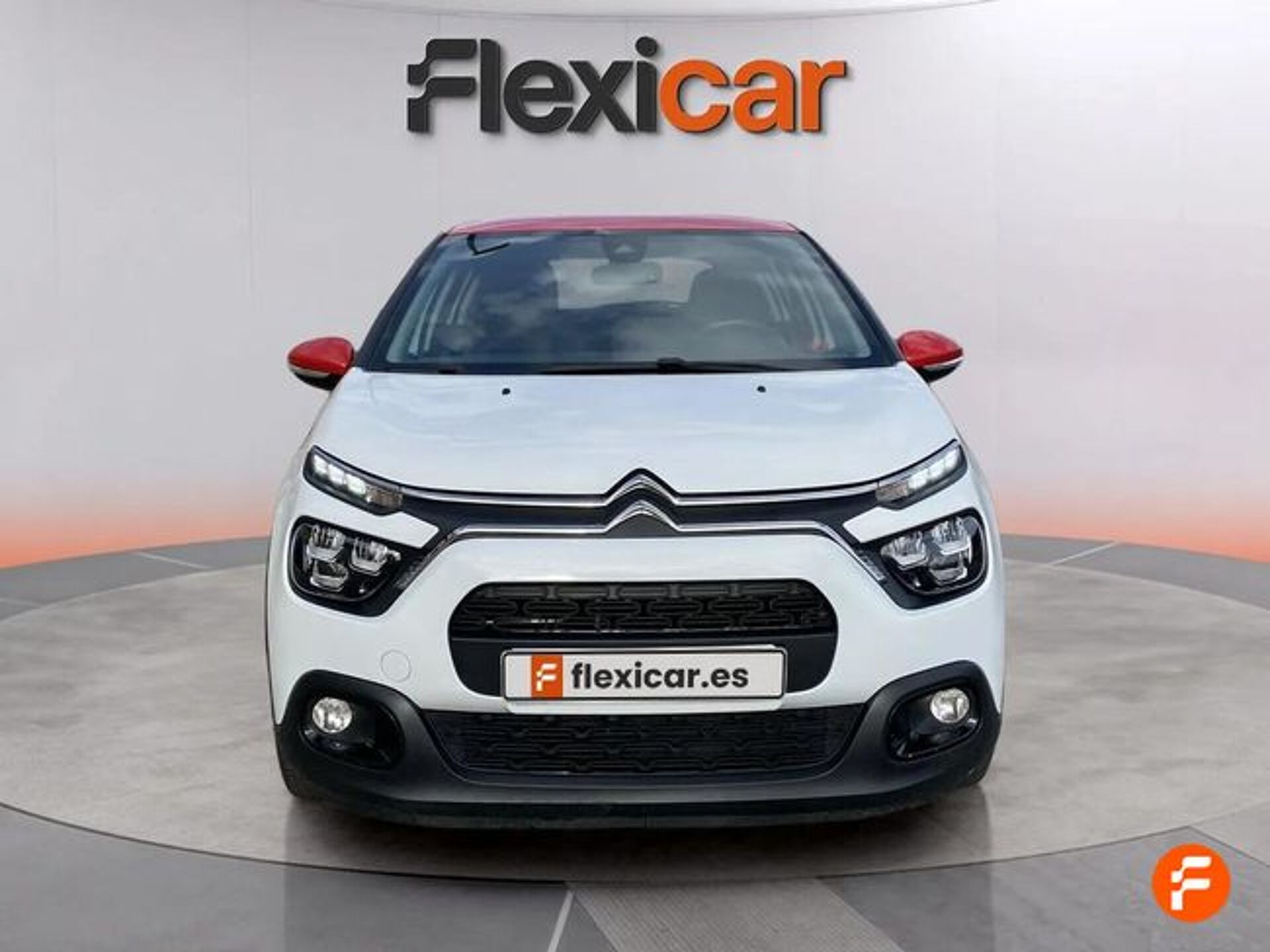 Imagen 2 de CITROEN C3