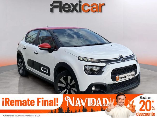 CITROEN C3 (PureTech 60KW (83CV) Feel) en León