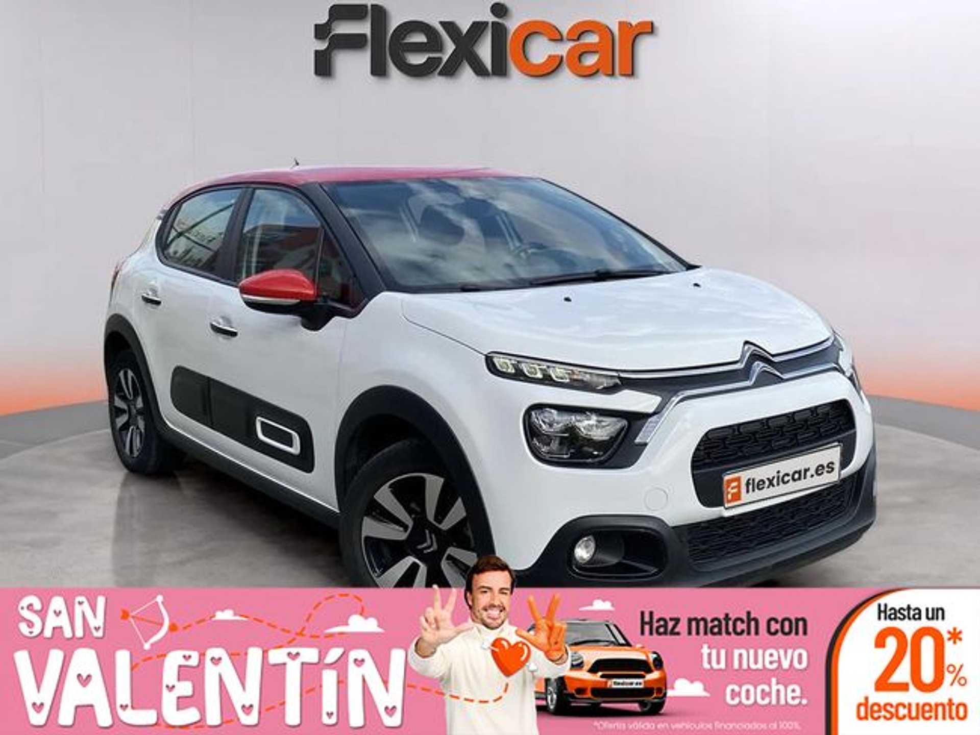 Imagen de CITROEN C3