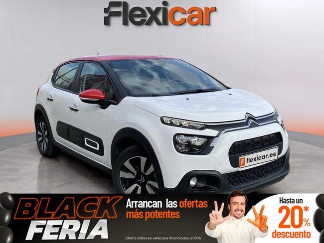 CITROEN C3 (PureTech 60KW (83CV) Feel) en León