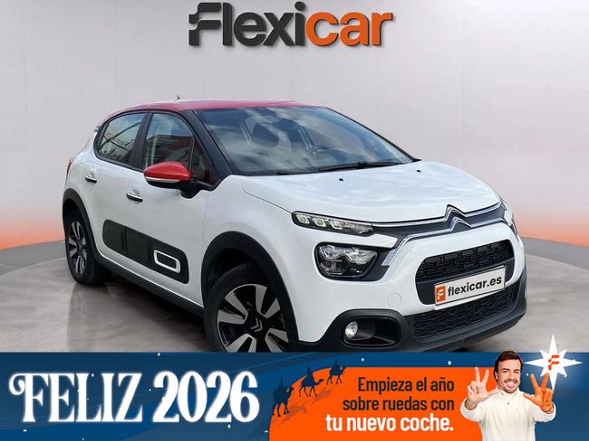 Imagen de CITROEN C3