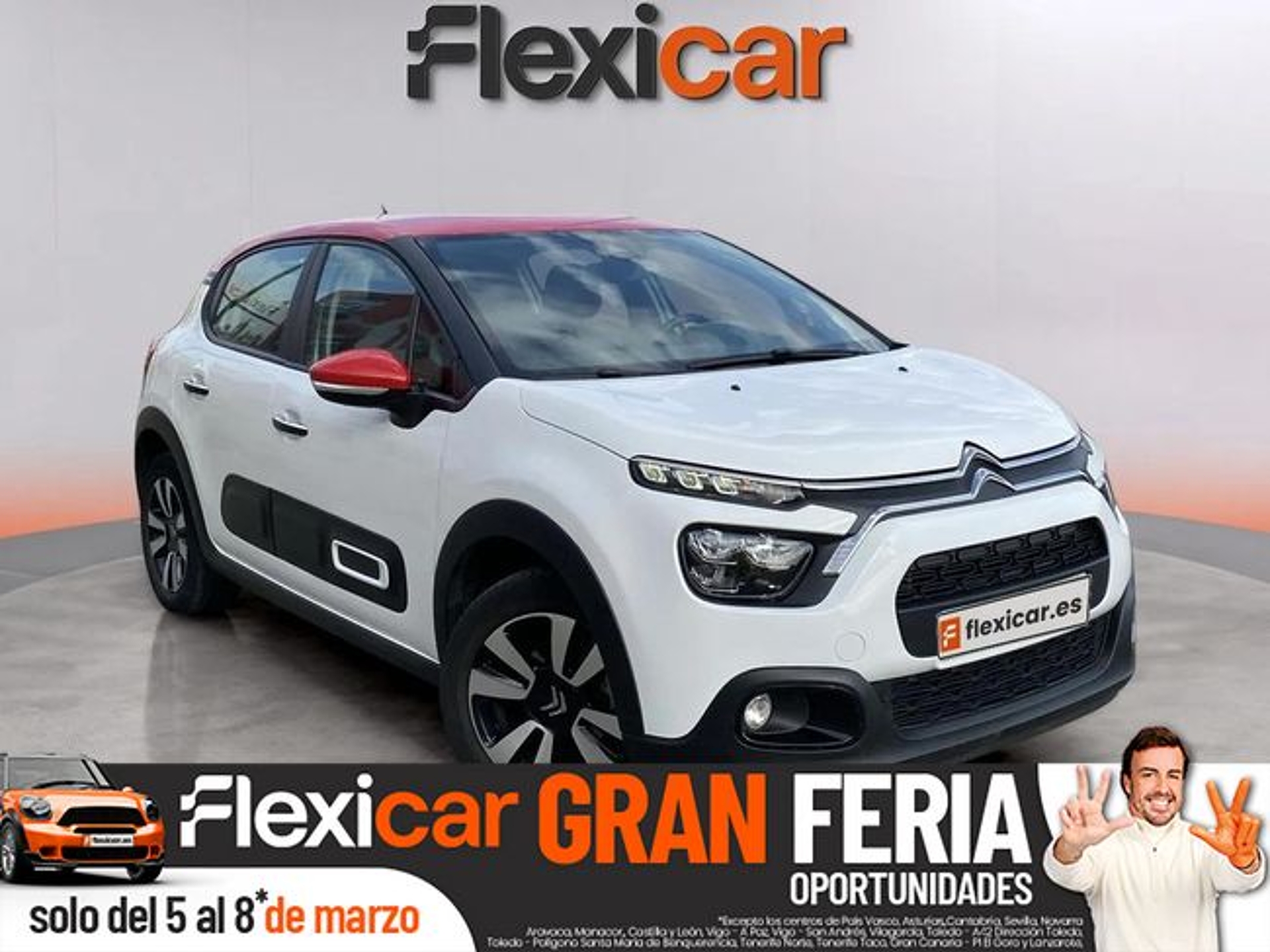 Imagen de CITROEN C3