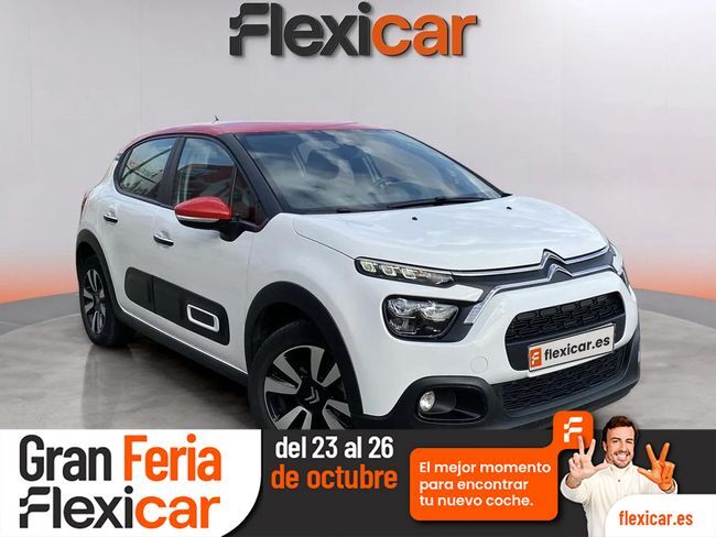 CITROEN C3 (PureTech 60KW (83CV) Feel) en León