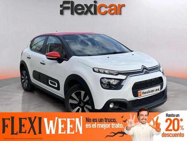 CITROEN C3 (PureTech 60KW (83CV) Feel) en León