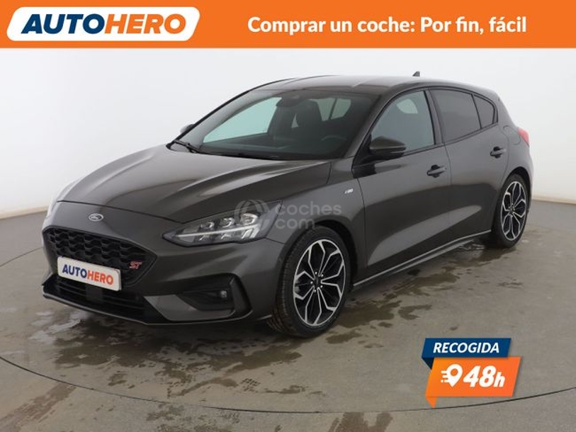 Foto del FORD Focus Sportbreak 1.0 Ecoboost ST Line