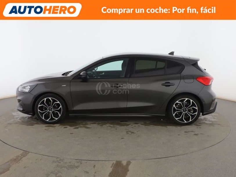 Foto del FORD Focus Sportbreak 1.0 Ecoboost ST Line