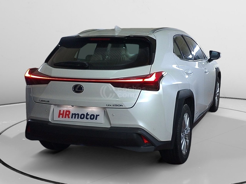 Foto del LEXUS UX 250h Eco 2WD