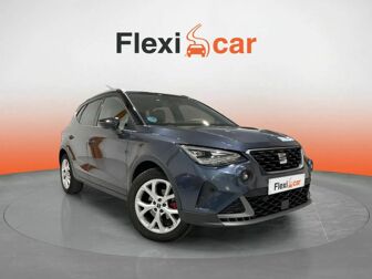 Imagen de SEAT Arona 1.5 TSI S&S FR DSG7 150