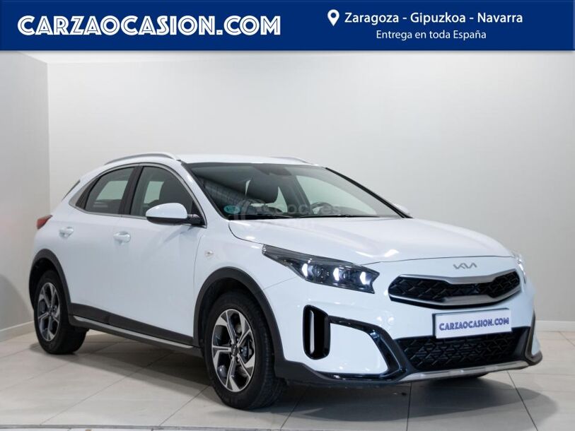 Foto del KIA XCeed 1.5 T-GDi MHEV iMT Drive