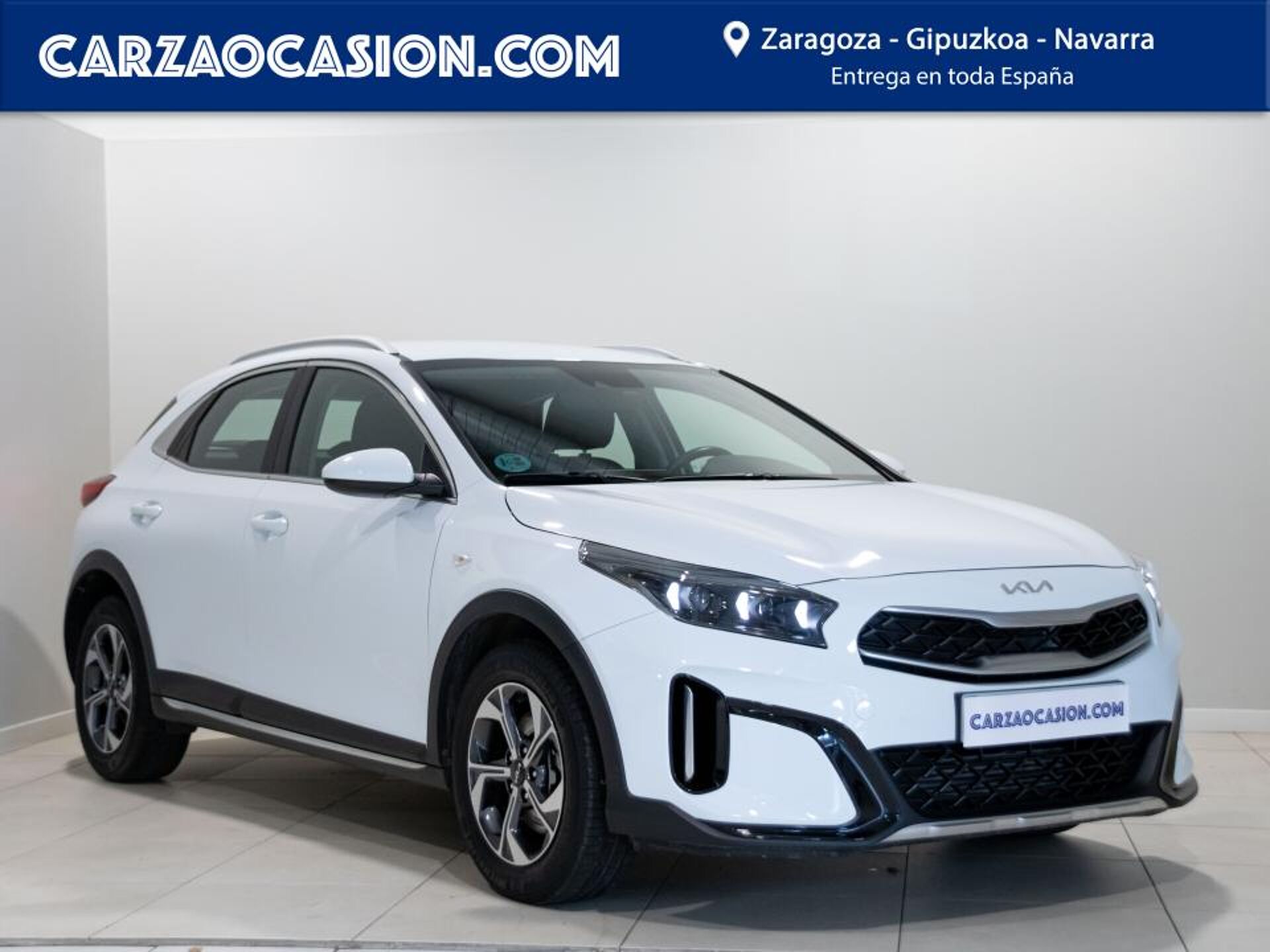 Imagen de KIA XCeed