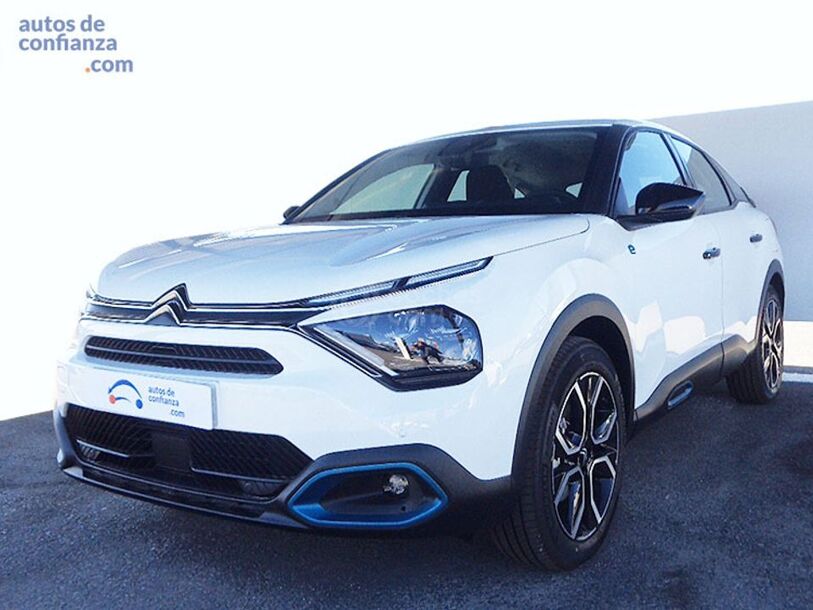 Foto del CITROEN C4 ë - Feel 100kW