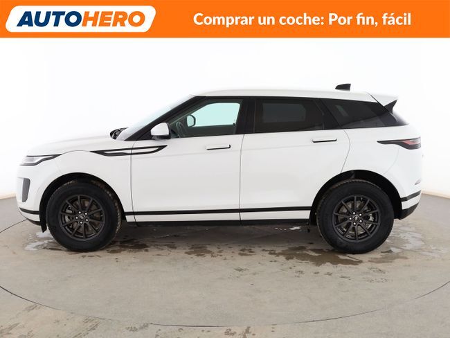 Foto del LAND ROVER Range Rover Evoque 2.0eD4 SE Dynamic 2WD 150