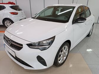 Imagen de OPEL Corsa 1.2 XEL S-S Edition 75