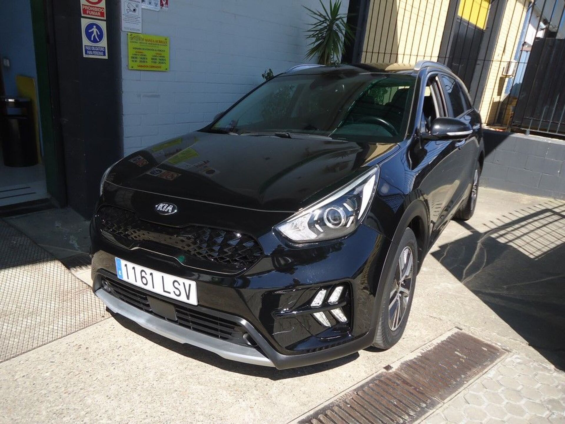 Imagen de KIA Niro