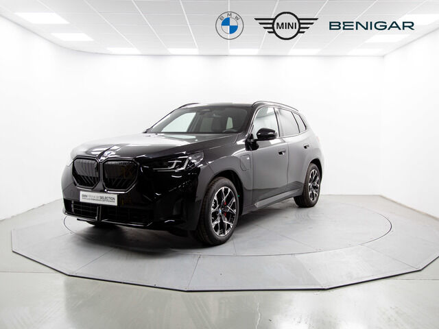BMW X3 (xDrive30e 220 kW (299 CV)) en Alicante