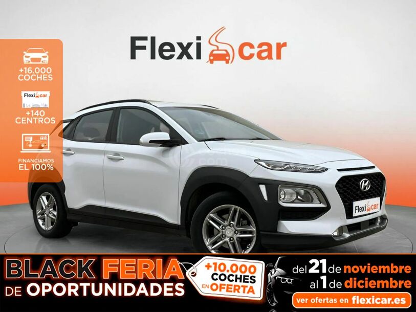 Foto del HYUNDAI Kona 1.0 TGDI Essence 4x2