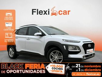 Imagen de HYUNDAI Kona 1.0 TGDI Essence 4x2