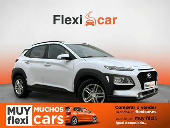 Imagen de HYUNDAI Kona 1.0 TGDI Essence 4x2