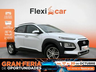 Imagen de HYUNDAI Kona 1.0 TGDI Essence 4x2