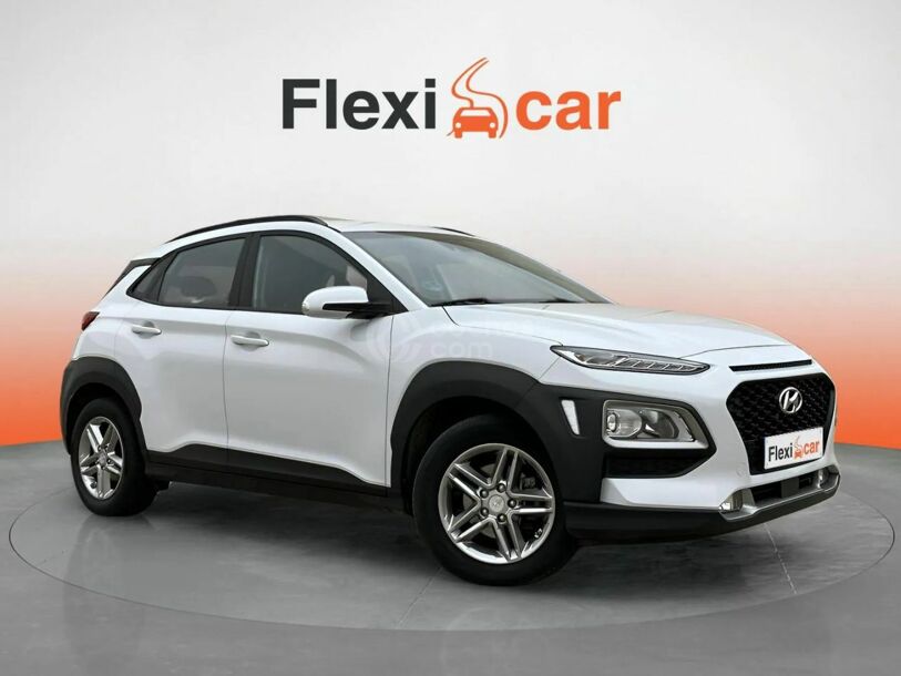 Foto del HYUNDAI Kona 1.0 TGDI Essence 4x2