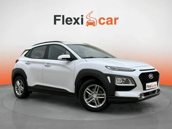 Imagen de HYUNDAI Kona 1.0 TGDI Essence 4x2