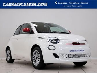 Imagen de FIAT 500 e 87Kw Monotrim