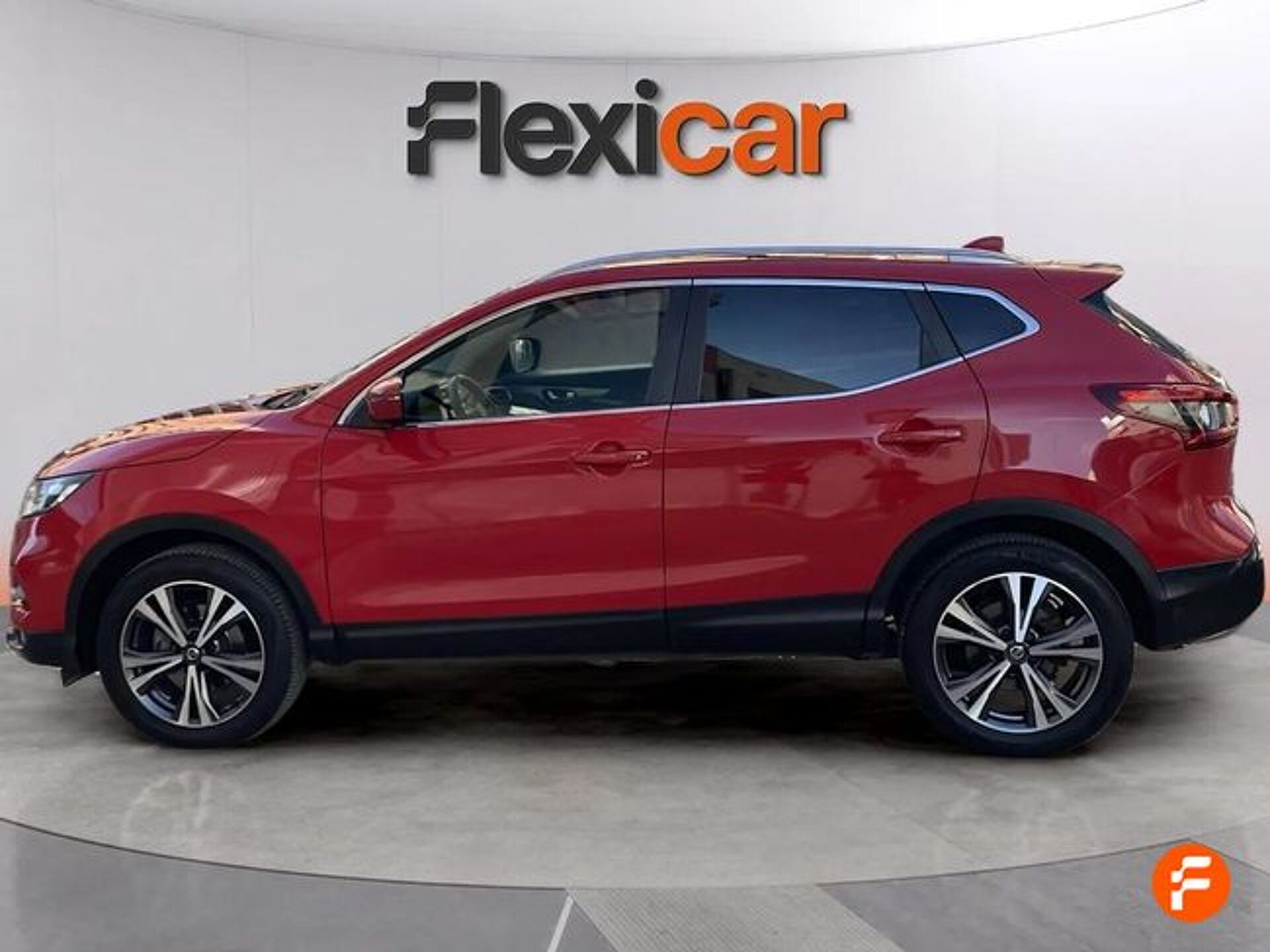 Imagen 3 de NISSAN Qashqai