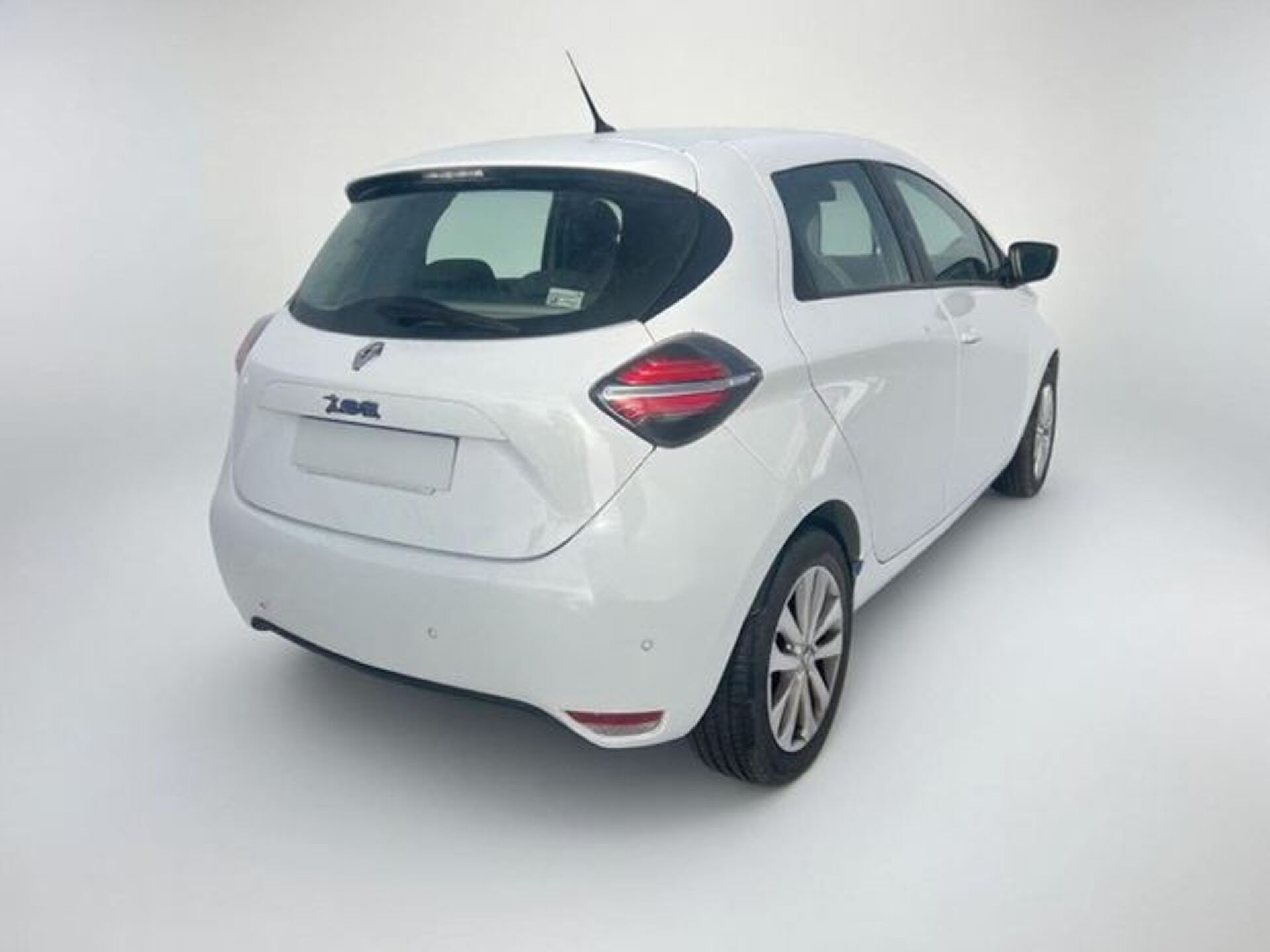 Imagen 2 de RENAULT Zoe
