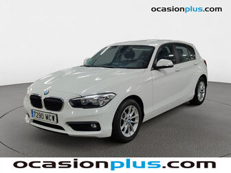 Imagen de BMW Serie 1 116i