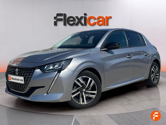 Foto del PEUGEOT 208 1.5 BlueHDi S&S Active 100