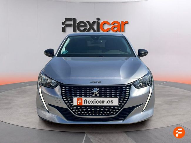 Foto del PEUGEOT 208 1.5 BlueHDi S&S Active 100