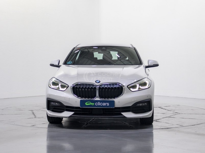Foto del BMW Serie 1 118dA