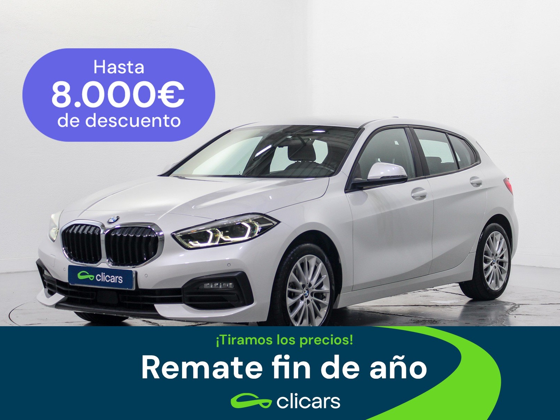 Imagen de BMW Serie 1